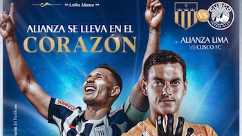 A qué hora juega Alianza Lima vs Cusco FC: partido en Matute por fecha 11 de Torneo Apertura de Liga 1 2026