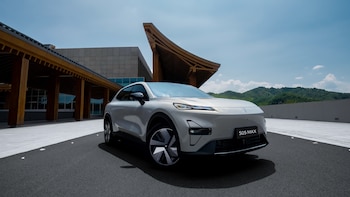 En mayo de 2026, el Deepal S05 MAX lideró las matrículas del portafolio de la marca con 202 registros en Colombia.