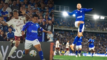 Millonarios superó a Deportes Tolima en El Campín y se aferra a la esperanza de clasificar a los playoffs de la Liga BetPlay 2026