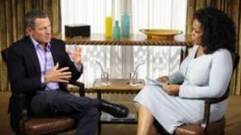 Armstrong Confesses Doping, Plans Testimony