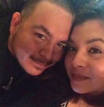 Charles "Charley" Torres,junto con su