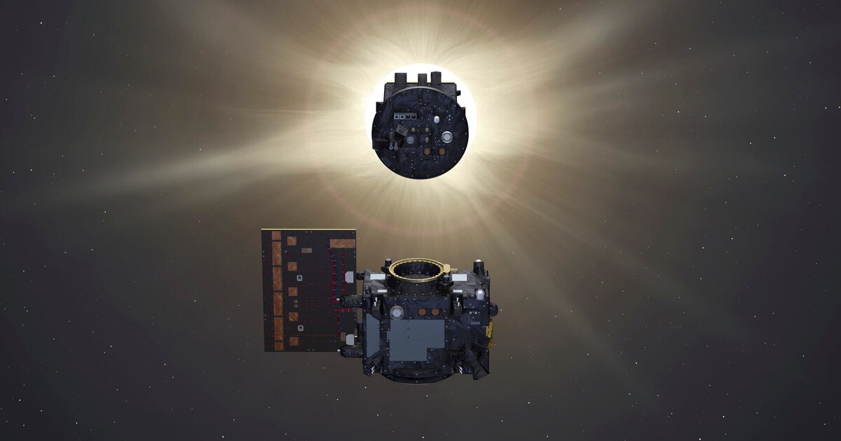 ¡Milagro Espacial! Nave Perdida de la ESA Revive y Desvela Secretos Solares