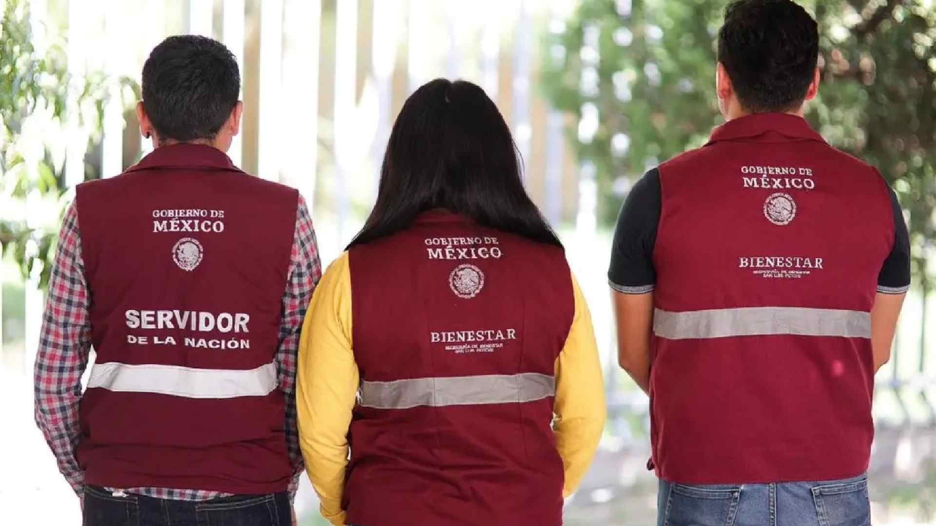 Los Servidores de la Nación ya podrán ser observadores electorales, algo que quedó prohibido en 2022.
Crédito: Ángulo 7