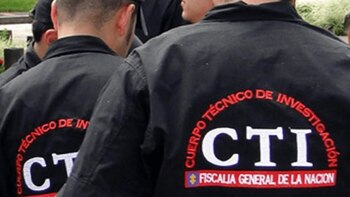 Cuerpos de investigación de la