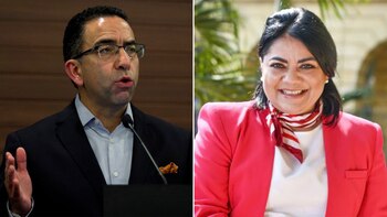 “Ni tan pobre ni tan