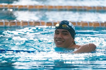 "Estoy en el CENARD, tengo