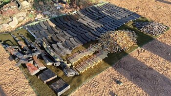 Foto: @MesaSegSonora