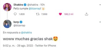 Este fue el primer cruce