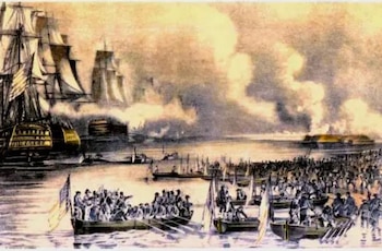 El Combate Naval del Callao