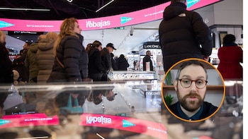 Juan López, psicólogo: “Estas cinco