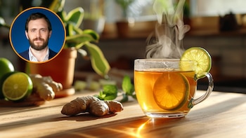 Sebastián La Rosa, médico: “El