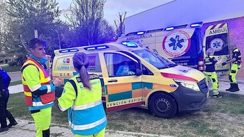 Joven peruano es detenido por matar a un niño en España: agresor presenta un transtorno del neurodesarrollo