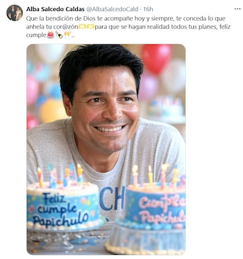 Los mejores mensajes e imágenes