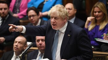 Britische Regierung gezwungen, Konversionstherapien für