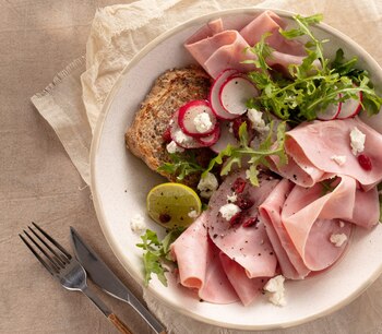 (Crédito: prensa Alimentos San José)