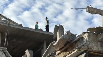 Al menos diez muertos, incluidos