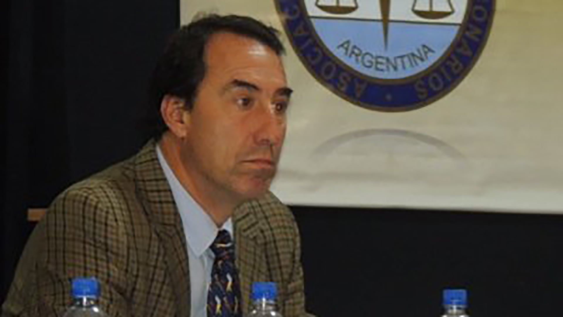 El camarista Mariano Llorens ordenó investigar de manera conjunta las causas por la detención ilegal de Nahuel Gallo en Venezuela y la que se lleva por delitos de lesa humanidad en ese país