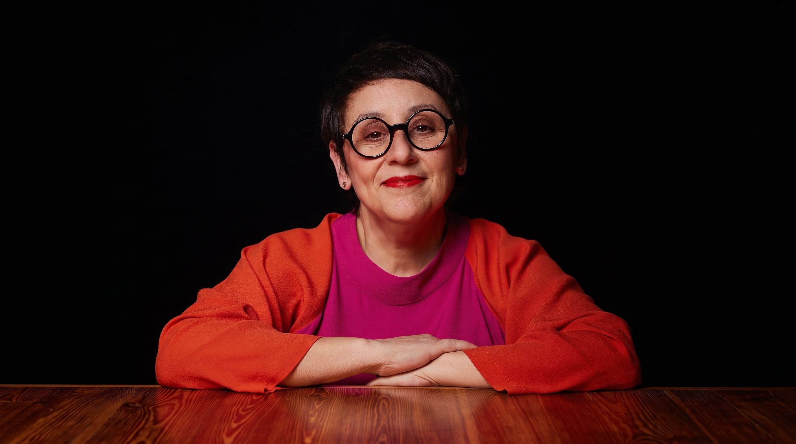 Teresa Donato y el desafío de contar la historia de una sobreviviente de la dictadura: “Te enfrenta con tu propia miseria”