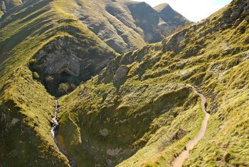 El Pirineo Navarro (Adobe Stock).