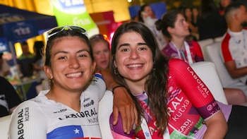 El Centro Histórico de San