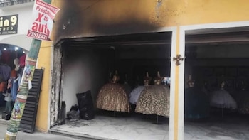 Refuerzan seguridad tras ataque con