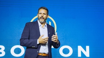 El relanzamiento de Boston Seguros