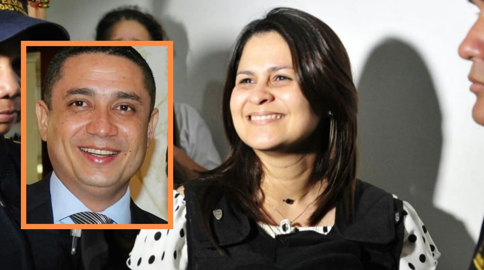 El Tribunal Superior de Barranquilla condenó a Dayana Jassir a 57 años y 6 meses de prisión - crédito X