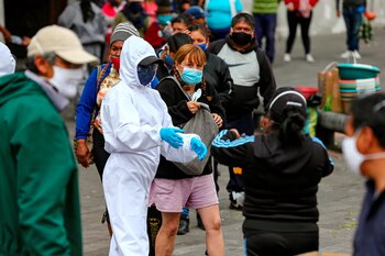 En un escenario cambiante, la