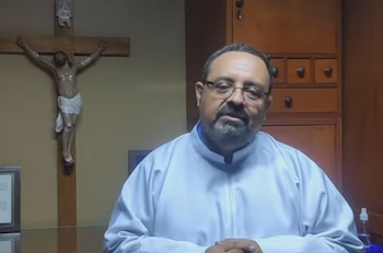 Al menos tres personas denunciaron