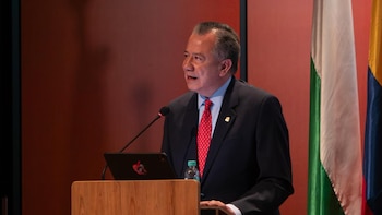 La Rama Judicial destacó que la Ley 2477 de 2025 permitirá agilizar los procesos por delitos sexuales contra menores mediante la práctica de pruebas anticipadas, aunque insistió en que su efectividad dependerá de la coordinación entre las entidades competente - crédito Corte Suprema de Justicia