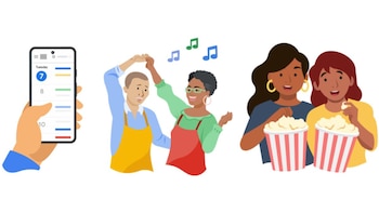 Con estos tips se podrá organizar una fiesta con amigos aprovechando las herramientas que da el asistente.