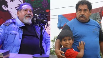 Ramón García revela detalles sobre