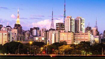 San Pablo. (Shutterstock)