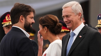 “Auditoría total” preliminar a la administración de Gabriel Boric arrojó un riesgo fiscal de USD 9.200 millones