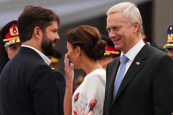El presidente José Antonio Kast prometió un análisis exhaustivo a la administración de Boric tras el cambio de mando.