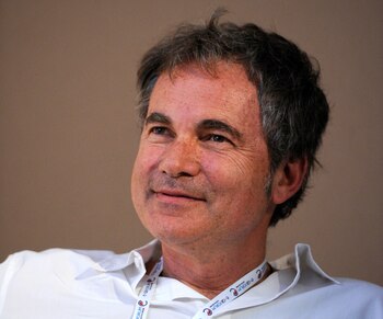 Martín Varsavsky, empresario argentino radicado