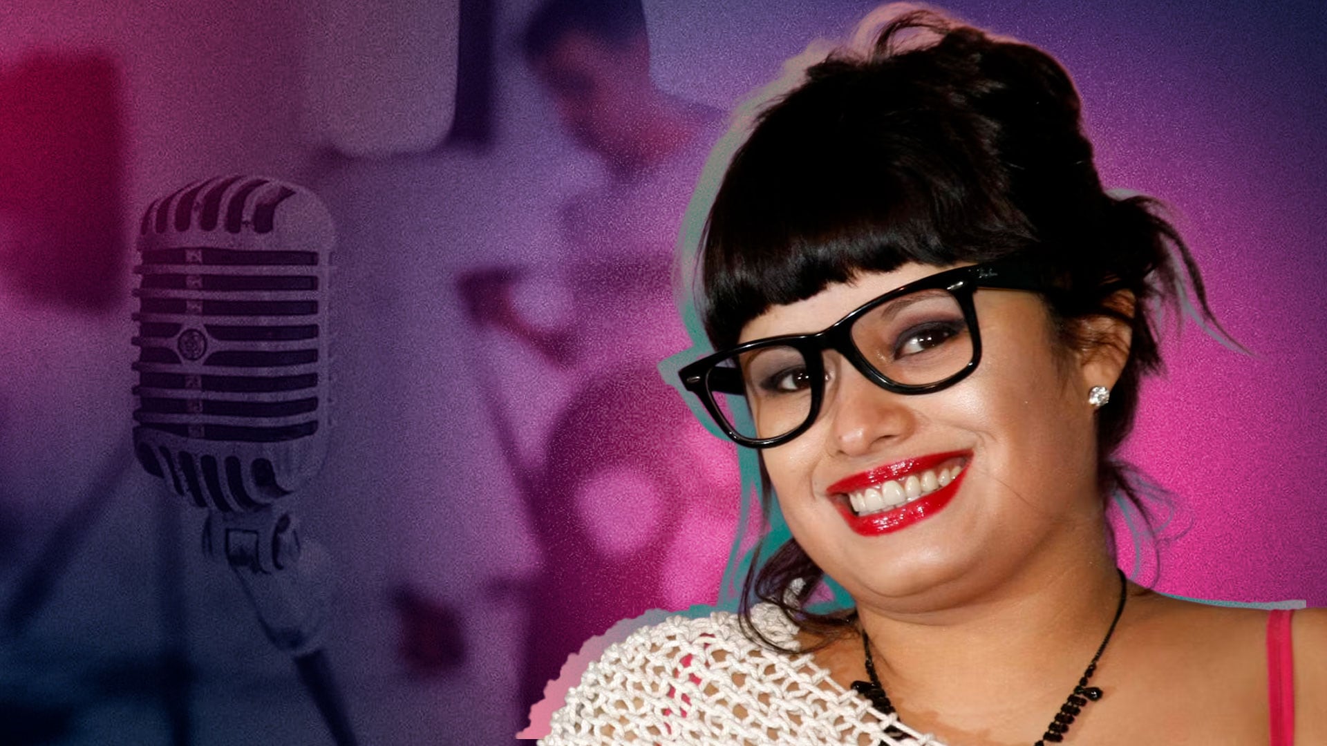 “Nosotras entre letras”, que reúne a la escritora Ángeles Mastretta y a la cantante Amandititita.| (Crédito: Jesús Áviles/Infobae México)