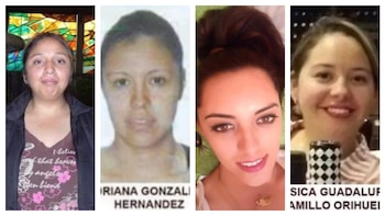 Tras disculpa de la Fiscalía del Edomex, familias reprochan desatención a denuncias contra feminicida serial de Toluca: “Alertamos que estuvieron en su casa”