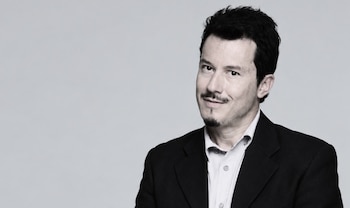 José Oriol Hernández construyó una trayectoria en la televisión y el cine colombianos con papeles en Enfermeras, Romina Poderosa, Pa’ quererte y Las Villamizar - crédito @siolecasting/Instagram