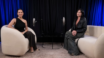 Ellas - Emilia Attias