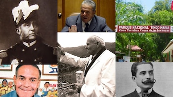 Este día se recuerdan acontecimientos