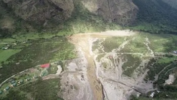 Las autoridades regionales del Cusco