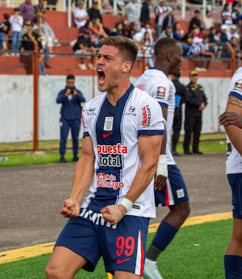 Alianza Lima – Universitario de Deportes – Sporting Cristal - Liga 1 – Torneo Clausura – Perú – deportes – 16 junio