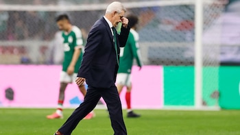 “El sueño termina aquí”: Javier Aguirre se despide de la Selección Mexicana y pasa relevo a Rafa Márquez