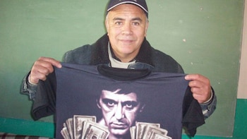 La fuga les costó a