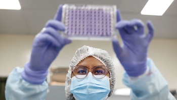 Alerta epidemiológica por aumento de