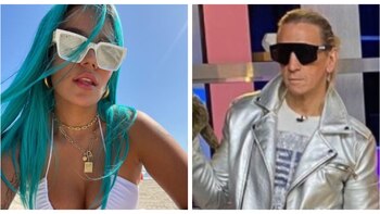 Periodista argentino criticó a Karol