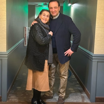 En las redes sociales, seguidores