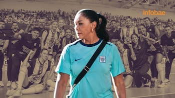 Cenaida Uribe confirmó primera renovación