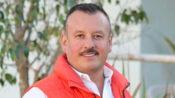 Asesinan a Marco Antonio Franco, regidor de Movimiento Ciudadano en Talpa de Allende